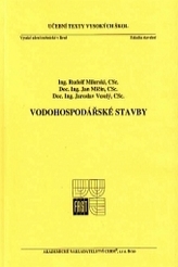  Vodohospodářské stavby