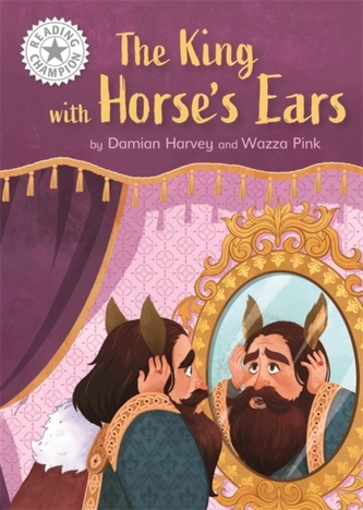 Reading Champion: The King with Horse\'s Ears