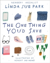 The One Thing You\'d Save