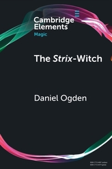 The Strix-Witch