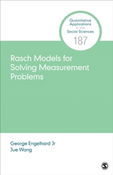 Rasch Models for Solving Measurement Problems