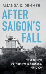 After Saigon\'s Fall