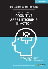 Collins et al\'s Cognitive Apprenticeship in Action