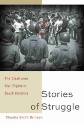 Stories of Struggle