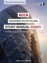 ACCA STUDY MANUAL 2020 21  MA