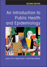 An Introduction to Public Health and Epidemiology