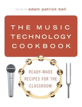 The Music Technology Cookbook