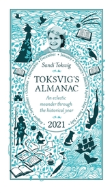 Toksvig\'s Almanac 2021