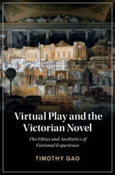 Virtual Play and the Victorian Novel