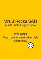 Mrs Mrs J Rocks SATs