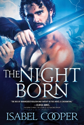 The Nightborn