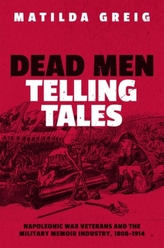 Dead Men Telling Tales