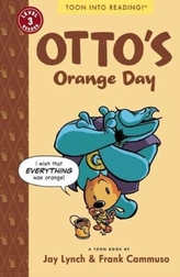 Otto\'s Orange Day