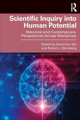 Scientific Inquiry into Human Potential