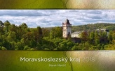 Moravskoslezský kraj 2018 - nástěnný kalendář