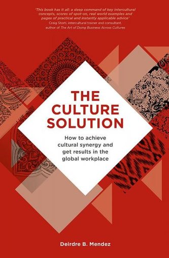 The Culture Solution