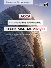 ACCA STUDY MANUAL 2020 21  SBR