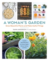 A Woman\'s Garden