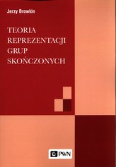 Teoria reprezentacji grup skończonych