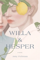 Willa & Hesper