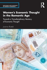 Women\'s Economic Thought in the Romantic Age