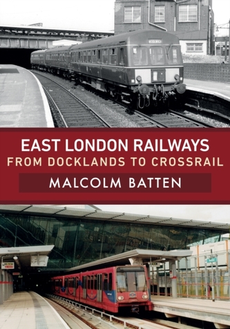 East London Railways