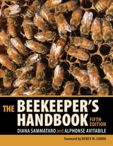 The Beekeeper\'s Handbook