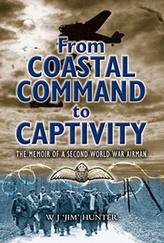 From Coastal Command to Captivity