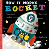 How it Works: Rocket