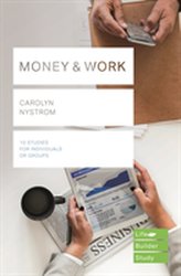 Money & Work (Lifebuilder Study Guides)