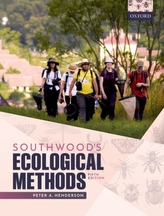 Southwood\'s Ecological Methods