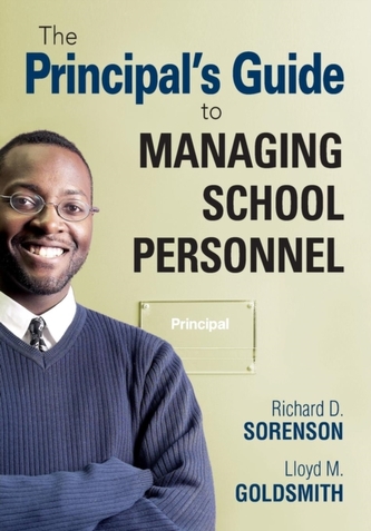 The Principal\'s Guide to Managing School Personnel
