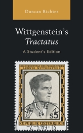 Wittgenstein\'s Tractatus