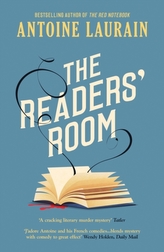 The Readers\' Room
