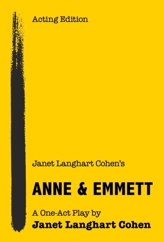 Janet Langhart Cohen\'s Anne & Emmett
