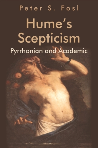 Hume\'s Scepticism