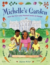 Michelle\'s Garden