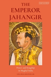 The Emperor Jahangir
