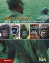 Killing, Capture, Trade and Ape Conservation: Volume 4