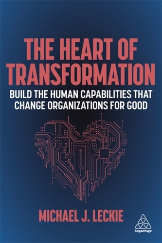 The Heart of Transformation