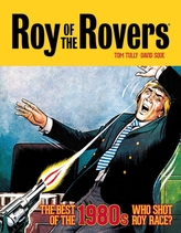 Roy of the Rovers: The Best of the 1980s