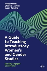 A Guide to Teaching Introductory Women\'s and Gender Studies