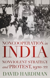 Noncooperation in India