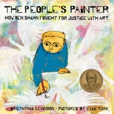 The People\'s Painter: How Ben Shahn Fought for Justice with Art