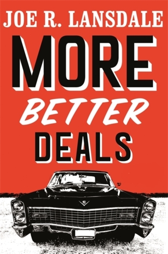 More Better Deals