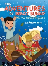 The Adventures of Benji Bunny
