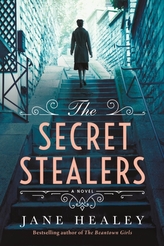 The Secret Stealers