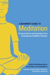 A Beginner\'s Guide to Meditation