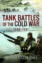 Tank Battles of the Cold War, 1948-1991