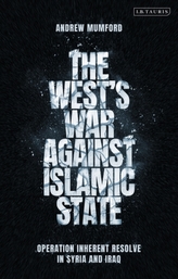 The West\'s War Against Islamic State